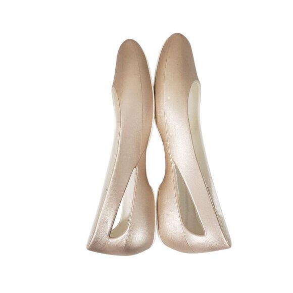 Crocs Sloane Ballet Flats - Picture 6 of 11